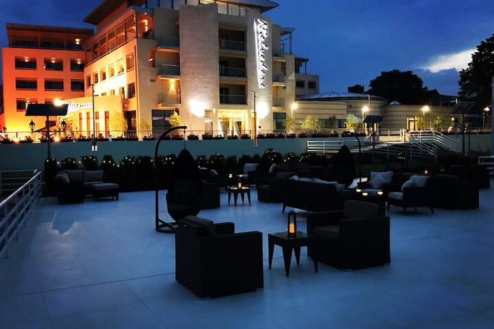 Photo of Hotel New Belvedere