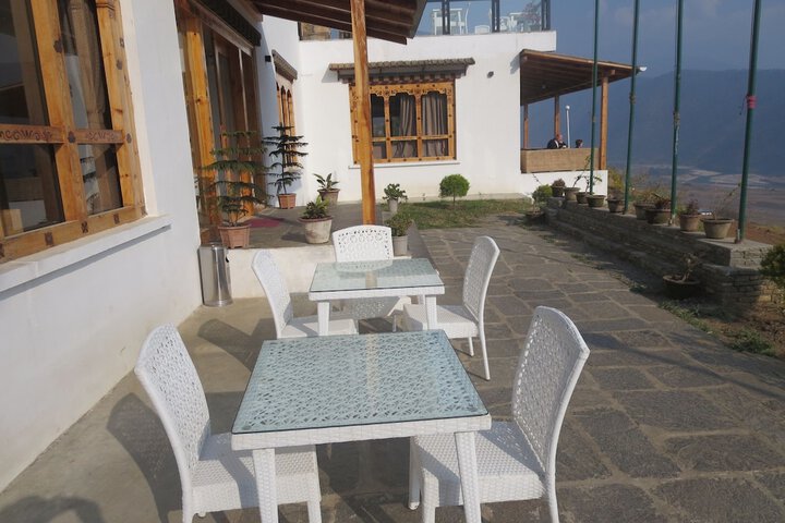 Terrace/Patio 10 of 33