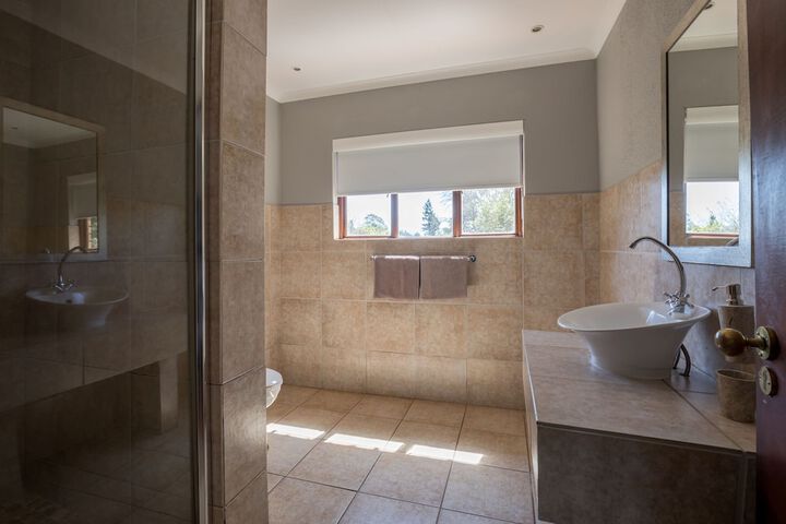 Bath Interior