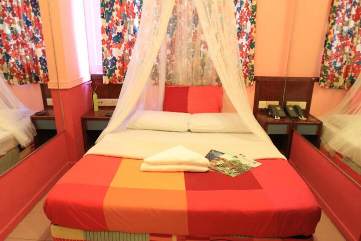 Photo of La Mode Sophia Hotel Check in from 10am ,Check out at 10am Next day