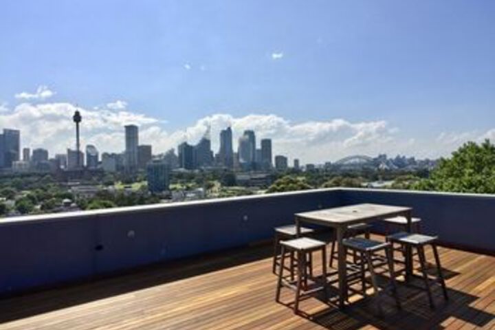 Terrace/Patio 15 of 16