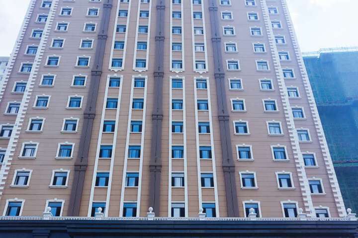 Hotel 6 of 22