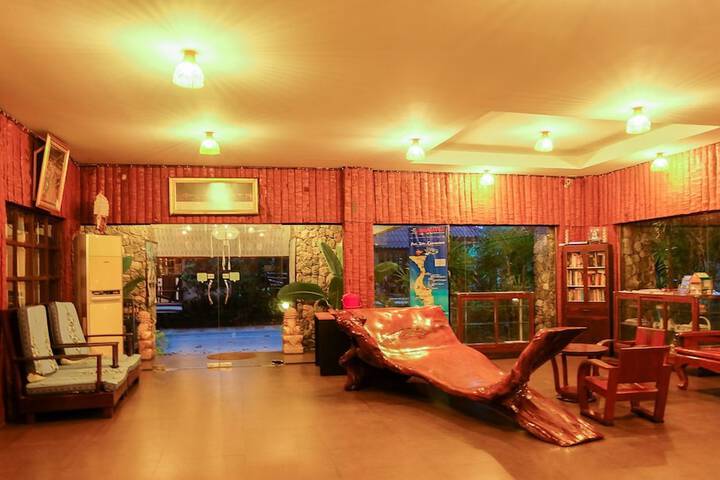 Hotel Interior 3 of 49