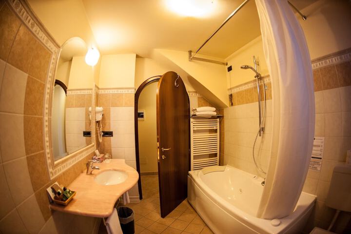 Bathroom Vanities