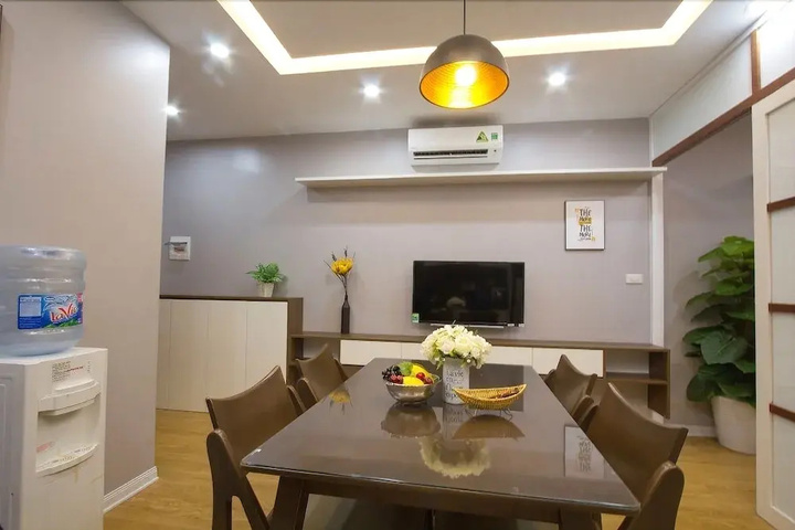 Thanh Vinh Building