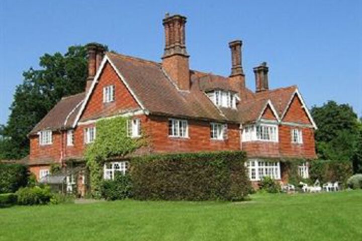 Orchards Retreat