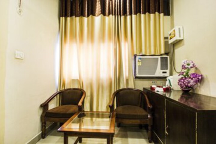 Hotel Interior 17 of 18