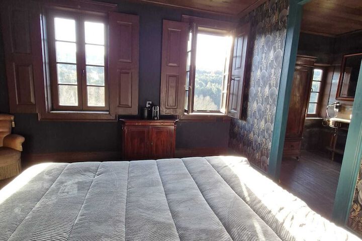 Ecoresort Portobali in Felgueiras