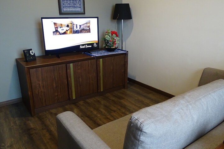 Room 18 of 22