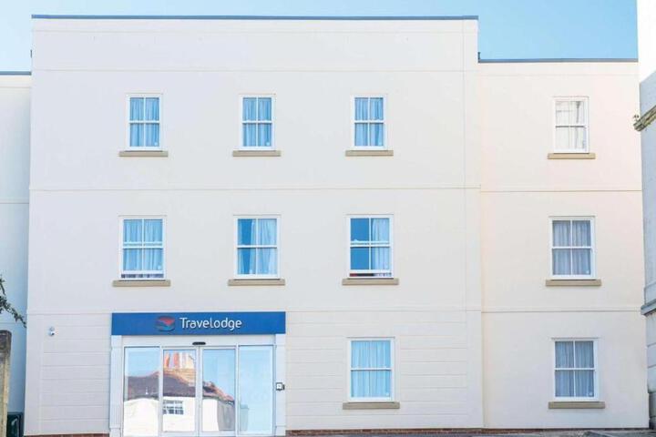 Travelodge Ryde Isle of Wight