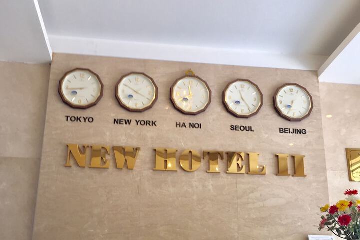 Hotel Interior 2 of 22