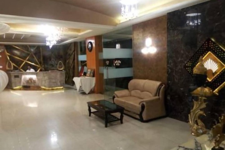 Hotel Interior 2 of 8