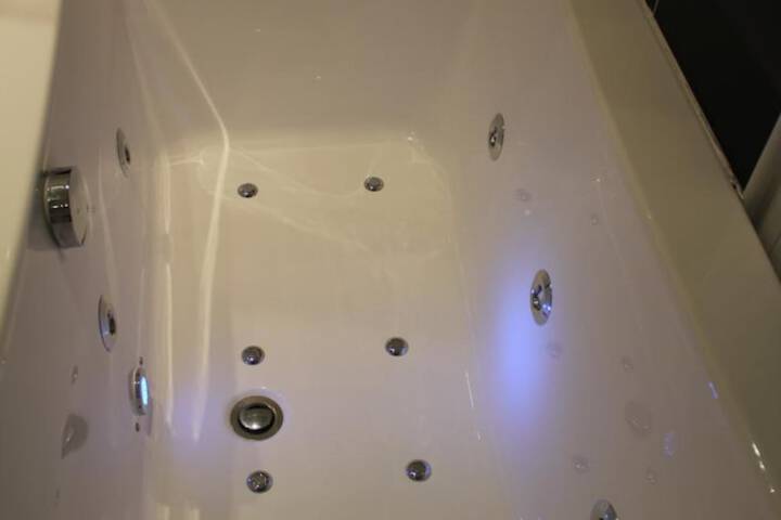 Bath Interior
