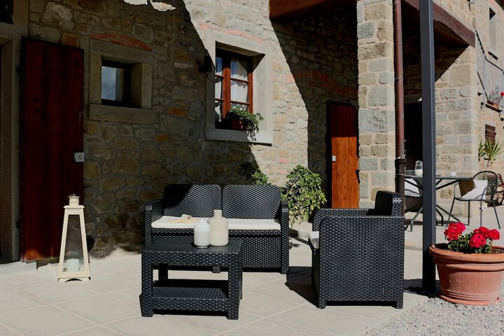 Terrace/Patio 41 of 46