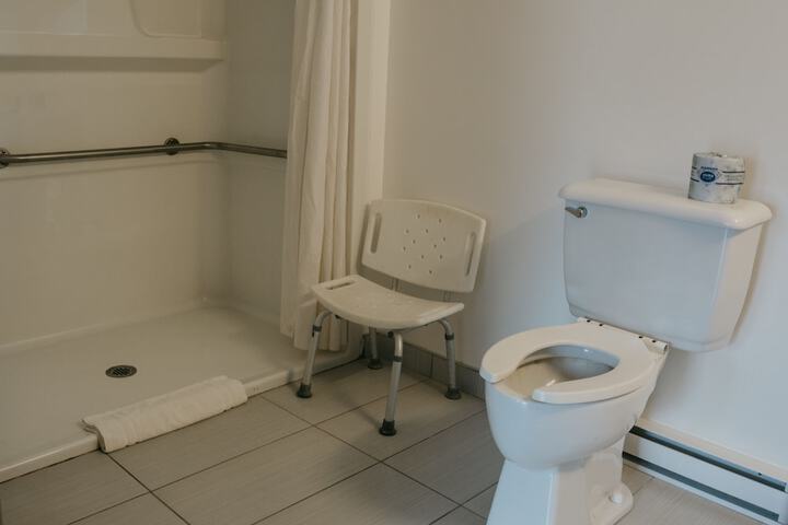 Bath Interior