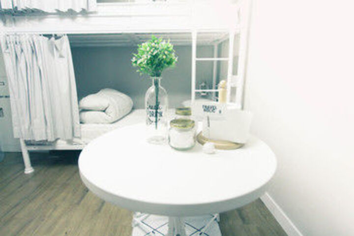 In-Room Amenity