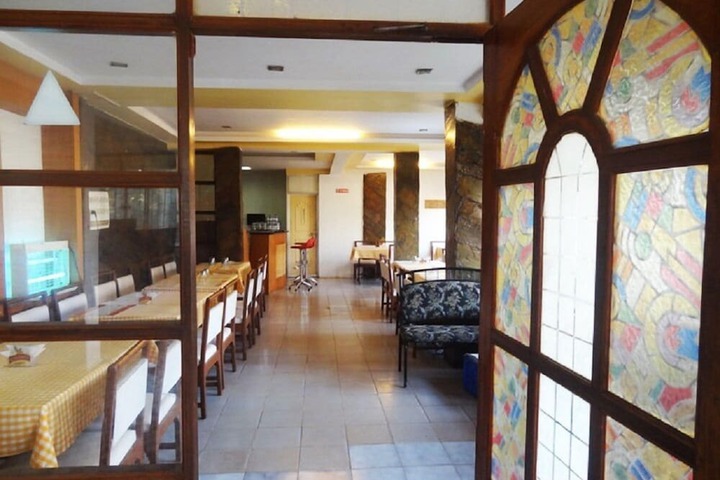 Restaurants