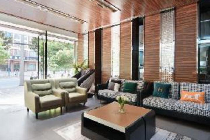 Ouye Boutique Hotel