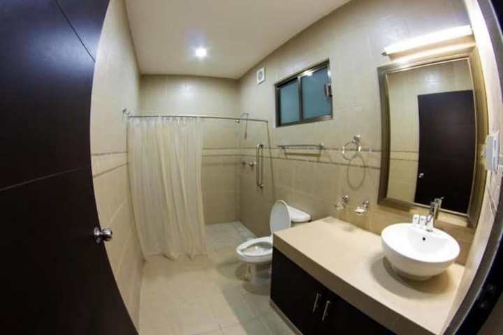 Bath Amenities