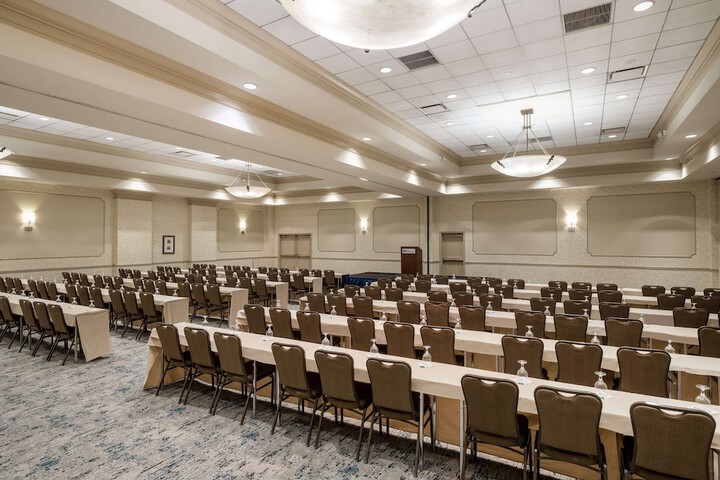 Ballroom