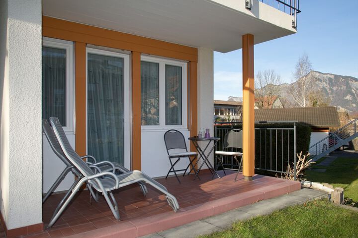 Terrace/Patio 14 of 47