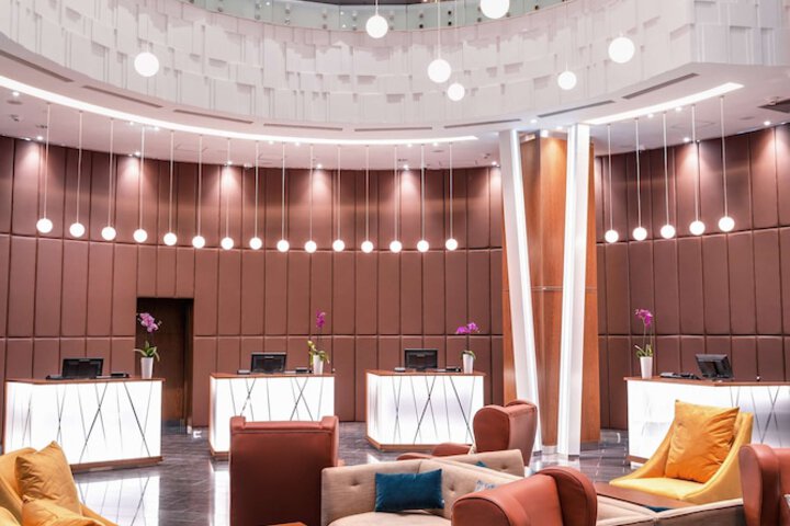 Hotel Interior 4 of 160