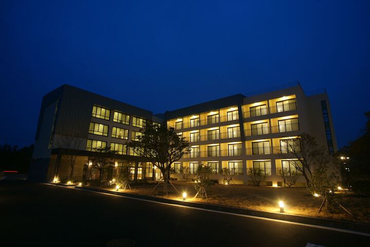 Hotel 31 of 35