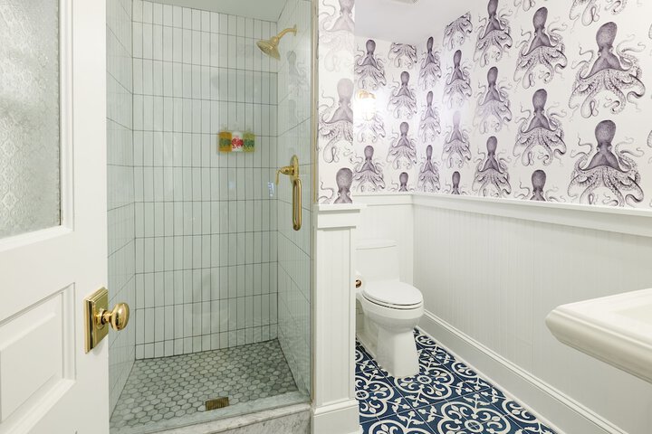 Bath Photo