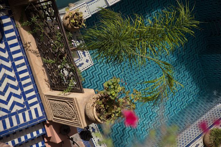 Pool 46 of 67