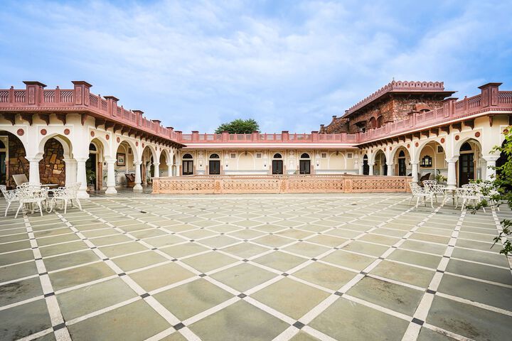 Terrace/Patio 102 of 112