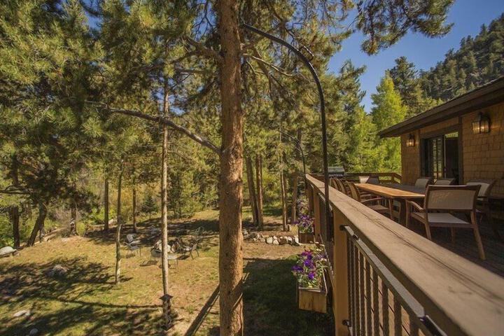 Terrace/Patio 12 of 14