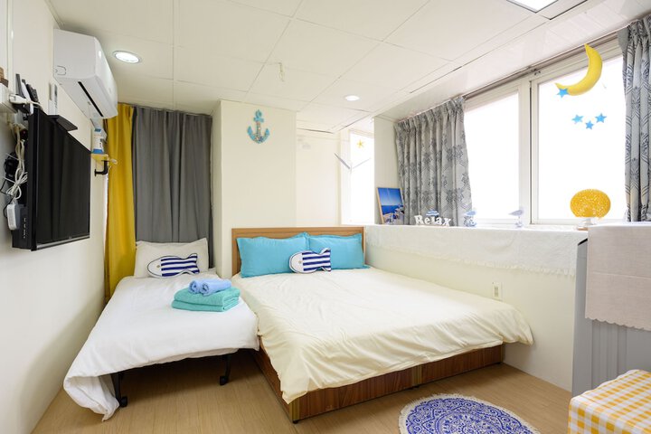 Room 55 of 129