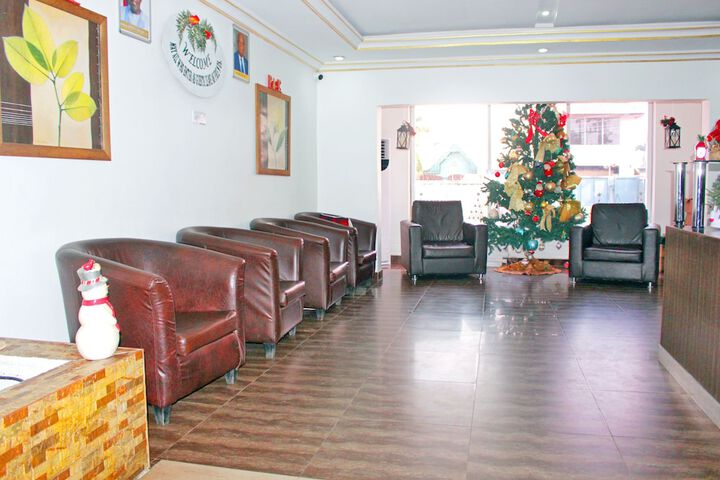 Hotel Interior 79 of 93