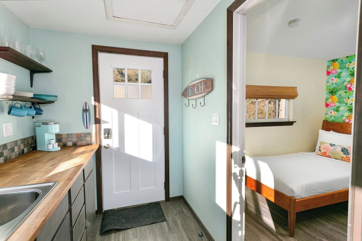 Breakwater Resort
