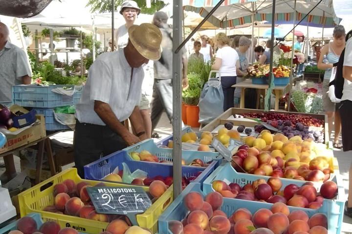 Fitness Center Photo
