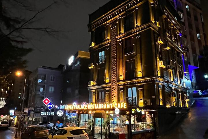 Hotel 18 of 18