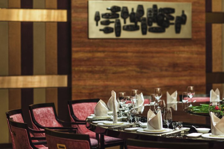 Restaurants