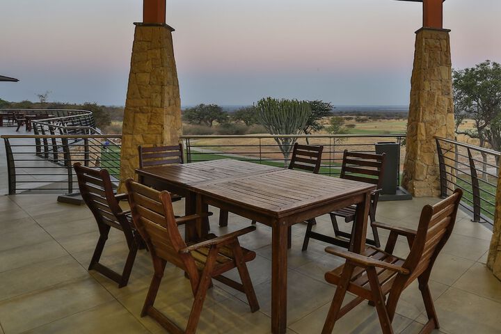 Terrace/Patio 10 of 31