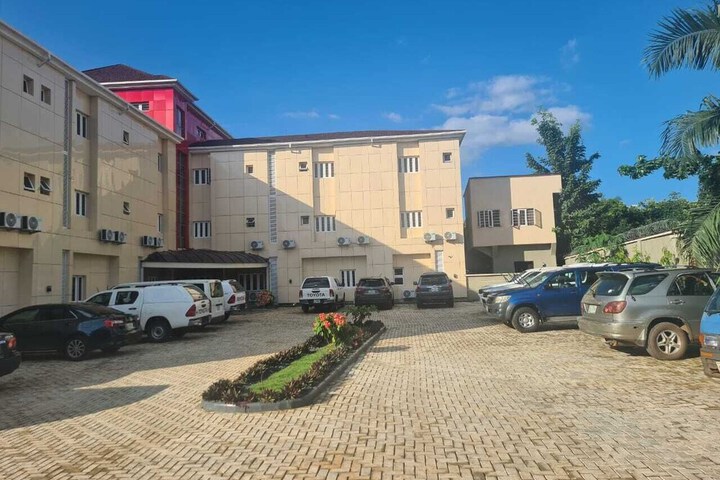 Hotel 51 of 51