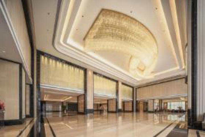Nanjing Fengda International Hotel