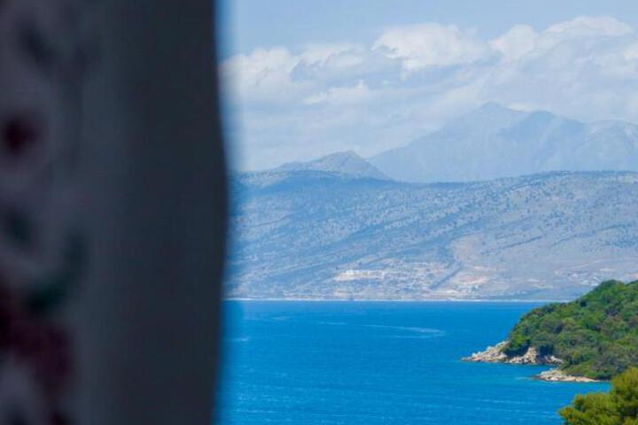 Hotel Two Mermaids Ksamil