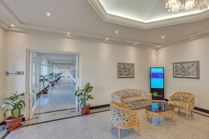 Hotel Interior 2 of 48