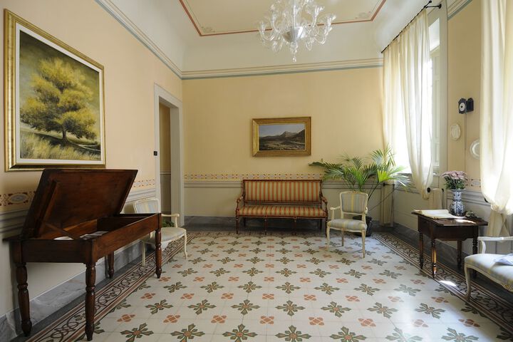 Hotel Interior 3 of 50