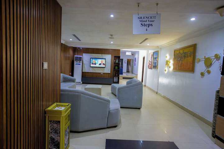 Hotel Interior 5 of 81