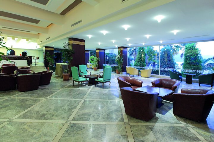 Hotel Interior 2 of 77
