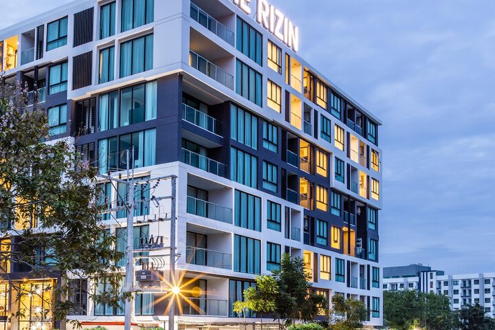 Hotel 71 of 82
