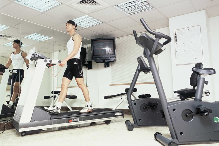 Health and Fitness 24 of 40