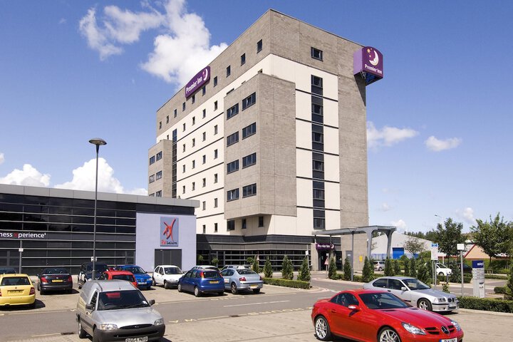 Hotel 27 of 28