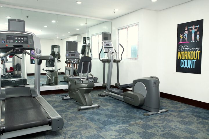 Health and Fitness 43 of 50