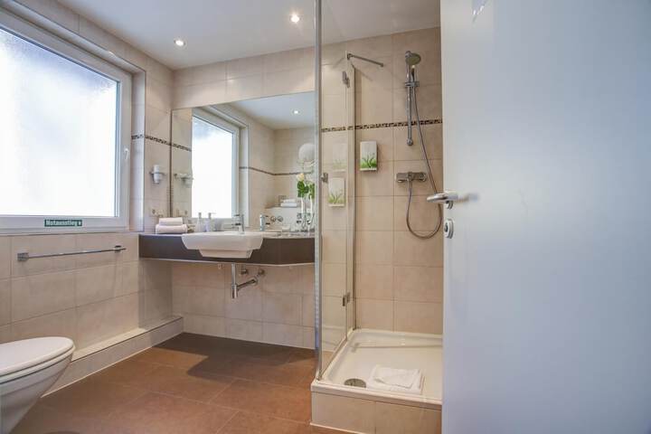 Bath Interior